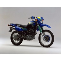 YAMAHA XT 600 E 1996-2003